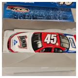 1/24th Scale Action Stock Car Nascar DieCast