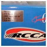 1/24th Scale Action Stock Car Nascar DieCast