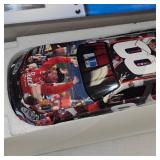 1/24th Scale Action Stock Car Nascar DieCast