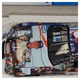 1/24th Scale Action Stock Car Nascar DieCast