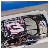 1/24th Scale Action Stock Car Nascar DieCast