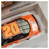 1/24th Scale Action Stock Car Nascar DieCast