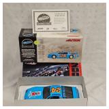 1/24th Scale Action Stock Car Nascar DieCast