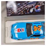 1/24th Scale Action Stock Car Nascar DieCast