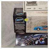 1/24th Scale Action Stock Car Nascar DieCast