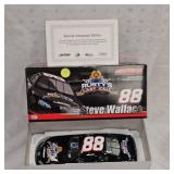 1/24th Scale Action Stock Car Nascar DieCast