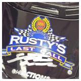 1/24th Scale Action Stock Car Nascar DieCast