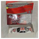 1/24th Scale Action Stock Car Nascar DieCast
