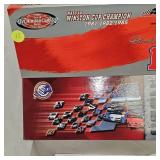 1/24th Scale Action Stock Car Nascar DieCast