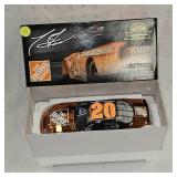 1/24th Scale Action Stock Car Nascar DieCast
