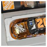 1/24th Scale Action Stock Car Nascar DieCast