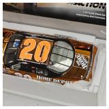 1/24th Scale Action Stock Car Nascar DieCast