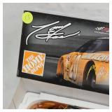 1/24th Scale Action Stock Car Nascar DieCast