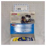 1/24th Scale Action Stock Car Nascar DieCast