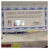 1/24th Scale Action Stock Car Nascar DieCast