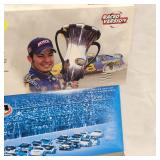 1/24th Scale Action Stock Car Nascar DieCast