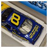 1/24th Scale Action Stock Car Nascar DieCast