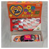 1/24th Scale Action Stock Car Nascar DieCast