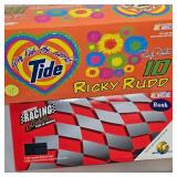 1/24th Scale Action Stock Car Nascar DieCast