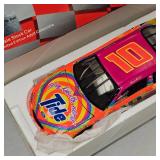 1/24th Scale Action Stock Car Nascar DieCast