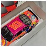 1/24th Scale Action Stock Car Nascar DieCast