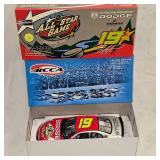 1/24th Scale Action Stock Car Nascar DieCast