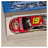 1/24th Scale Action Stock Car Nascar DieCast