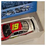 1/24th Scale Action Stock Car Nascar DieCast