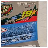 1/24th Scale Action Stock Car Nascar DieCast