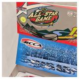 1/24th Scale Action Stock Car Nascar DieCast