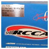 1/24th Scale Action Stock Car Nascar DieCast