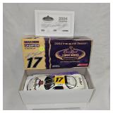 1/24th Scale Action Stock Car Nascar DieCast