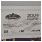 1/24th Scale Action Stock Car Nascar DieCast