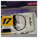 1/24th Scale Action Stock Car Nascar DieCast