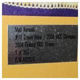 1/24th Scale Action Stock Car Nascar DieCast