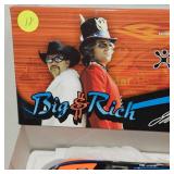 1/24th Scale Action Stock Car Nascar DieCast