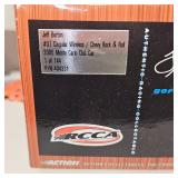 1/24th Scale Action Stock Car Nascar DieCast