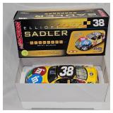 1/24th Scale Action Stock Car Nascar DieCast