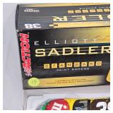 1/24th Scale Action Stock Car Nascar DieCast