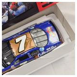1/24th Scale Action Stock Car Nascar DieCast