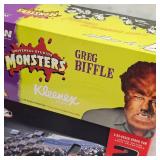 1/24th Scale Action Stock Car Nascar DieCast