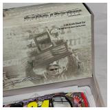 1/24th Scal Action Milestones Stock Car Nascar Die Cast