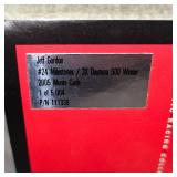 1/24th Scal Action Milestones Stock Car Nascar Die Cast