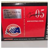 1/24th Scal Action Milestones Stock Car Nascar Die Cast