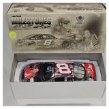 1/24th Scal Action Milestones Stock Car Nascar Die Cast
