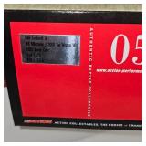 1/24th Scal Action Milestones Stock Car Nascar Die Cast