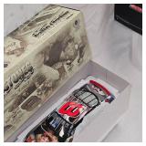 1/24th Scal Action Milestones Stock Car Nascar Die Cast