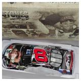 1/24th Scal Action Milestones Stock Car Nascar Die Cast