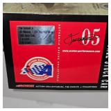 1/24th Scal Action Milestones Stock Car Nascar Die Cast