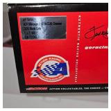 1/24th Scal Action Milestones Stock Car Nascar Die Cast